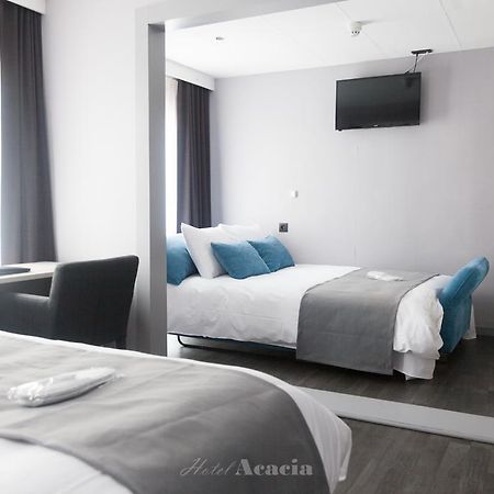 Hotel Acacia ブランケンベルヘ エクステリア 写真