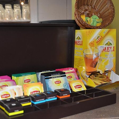 Hotel Acacia ブランケンベルヘ エクステリア 写真