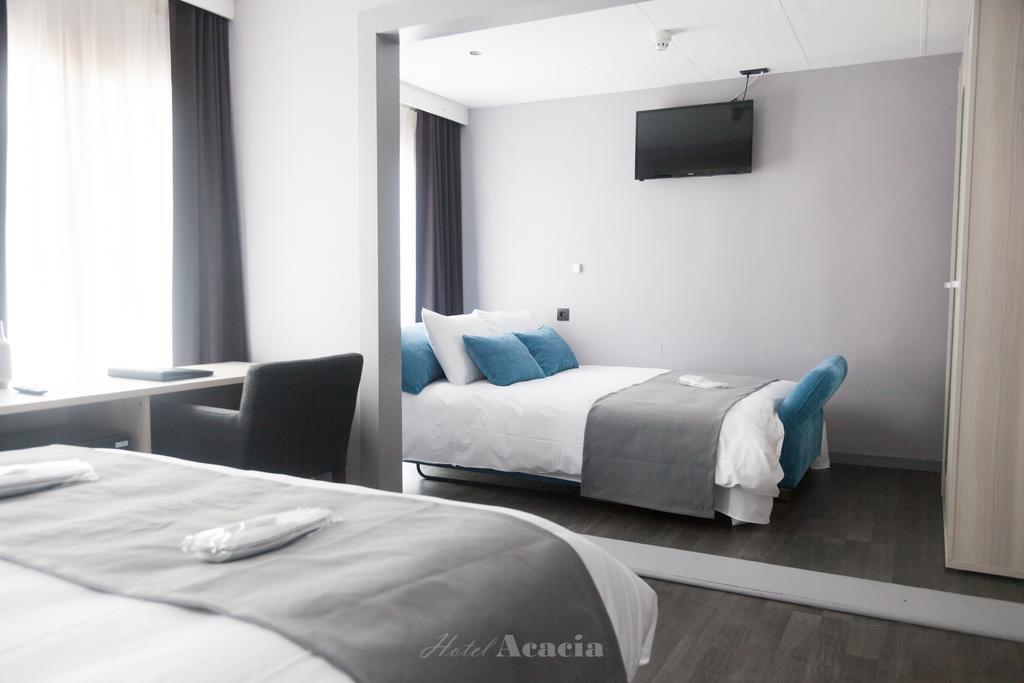 Hotel Acacia ブランケンベルヘ エクステリア 写真