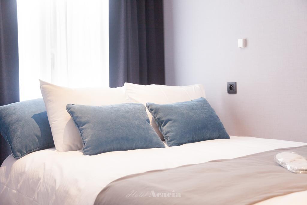 Hotel Acacia ブランケンベルヘ エクステリア 写真
