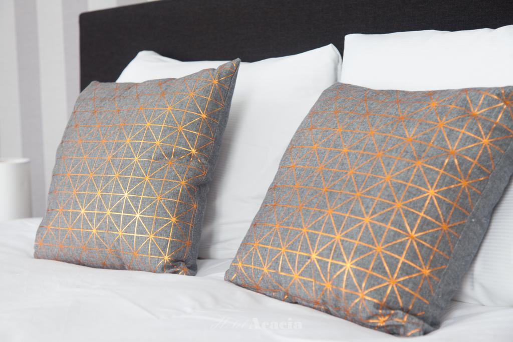 Hotel Acacia ブランケンベルヘ エクステリア 写真