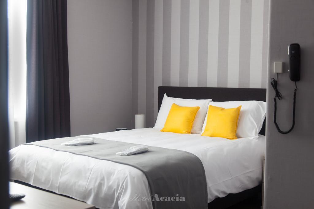Hotel Acacia ブランケンベルヘ エクステリア 写真