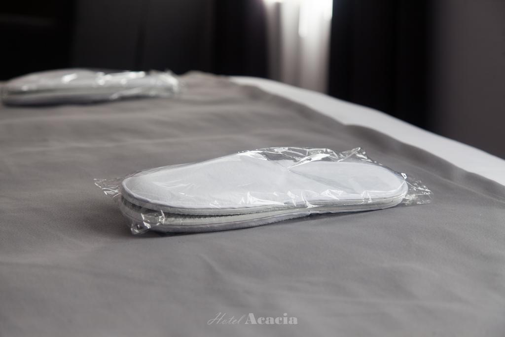 Hotel Acacia ブランケンベルヘ エクステリア 写真