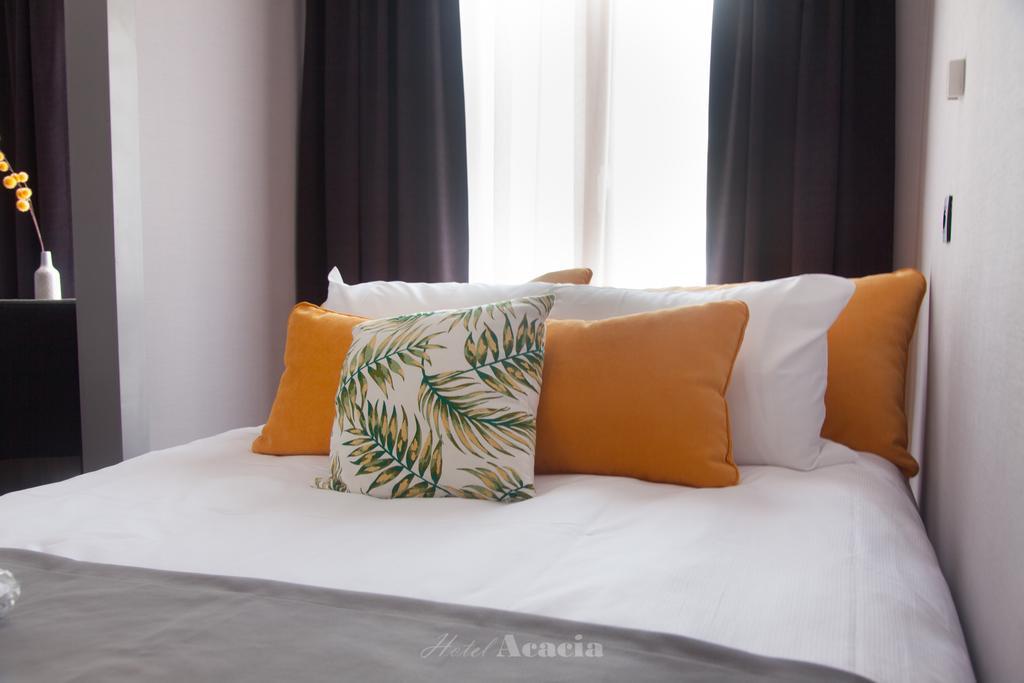 Hotel Acacia ブランケンベルヘ エクステリア 写真