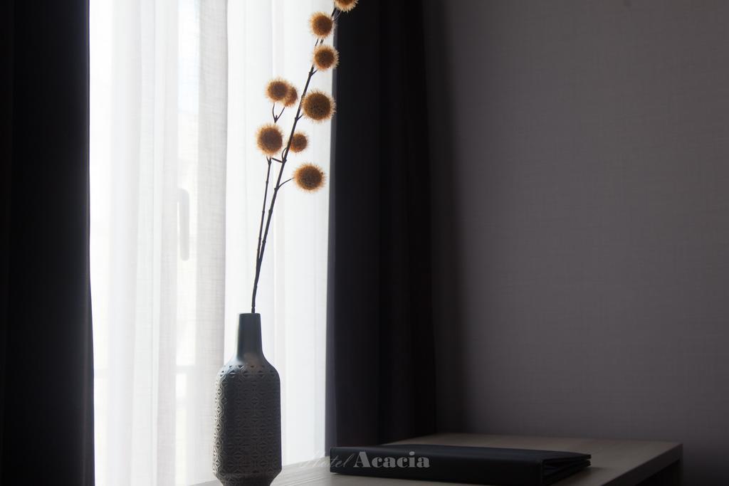 Hotel Acacia ブランケンベルヘ エクステリア 写真