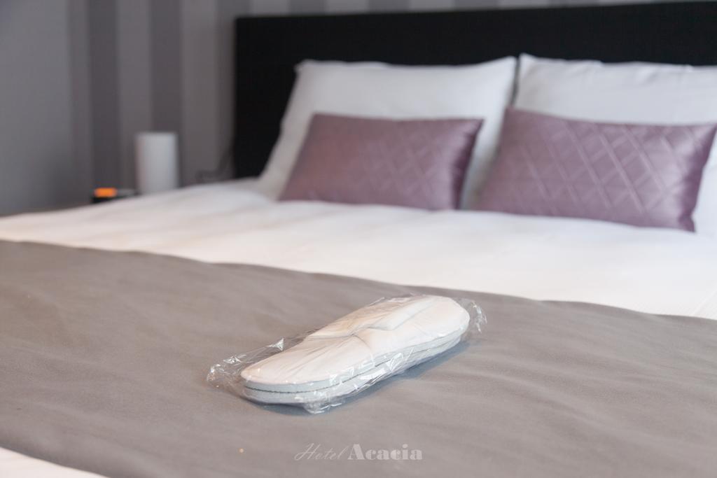Hotel Acacia ブランケンベルヘ エクステリア 写真