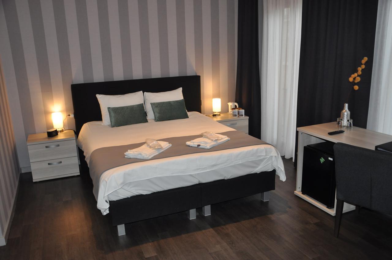 Hotel Acacia ブランケンベルヘ エクステリア 写真