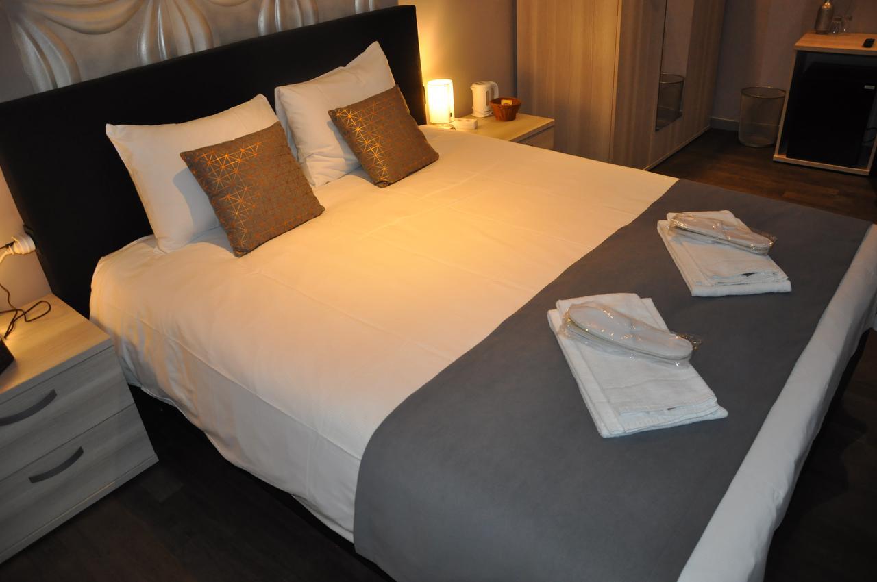 Hotel Acacia ブランケンベルヘ エクステリア 写真