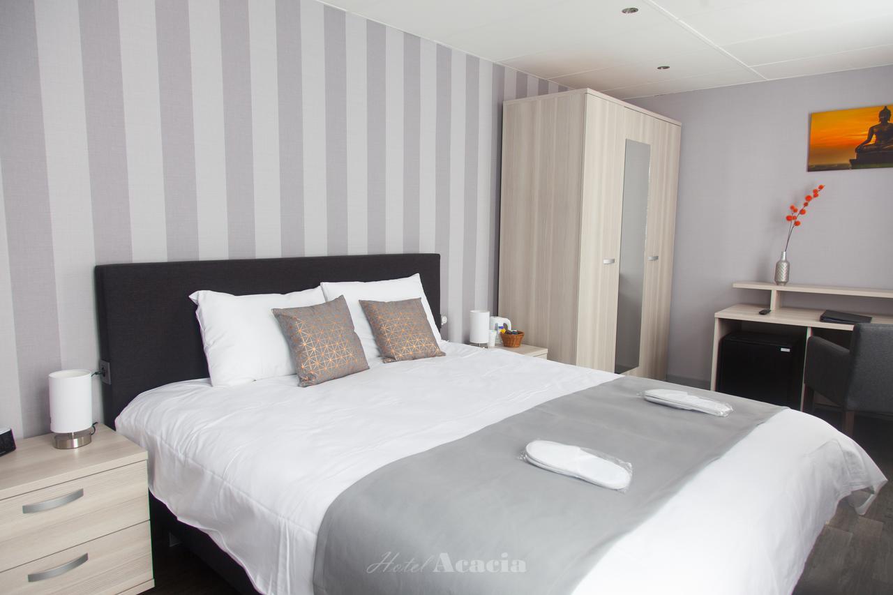 Hotel Acacia ブランケンベルヘ エクステリア 写真